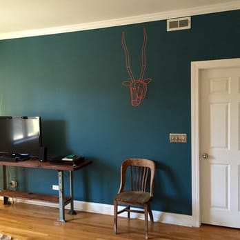 ThompsonHoliday Painting - Painters Near Me - Wilmette, Illinois