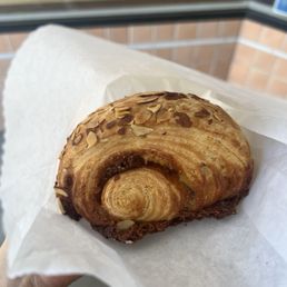 Frangipane