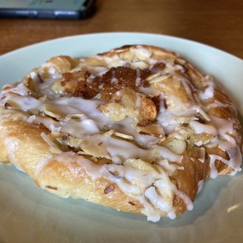 The Great Northern Coffee - Almond Snail - Coffee & Tea Near Me - Minocqua, Wisconsin