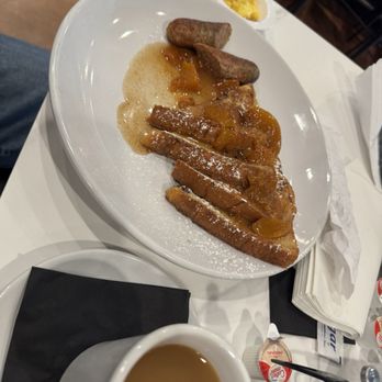 T's Brunch Bar - Breakfast & Brunch Near Me - Atlanta, Georgia