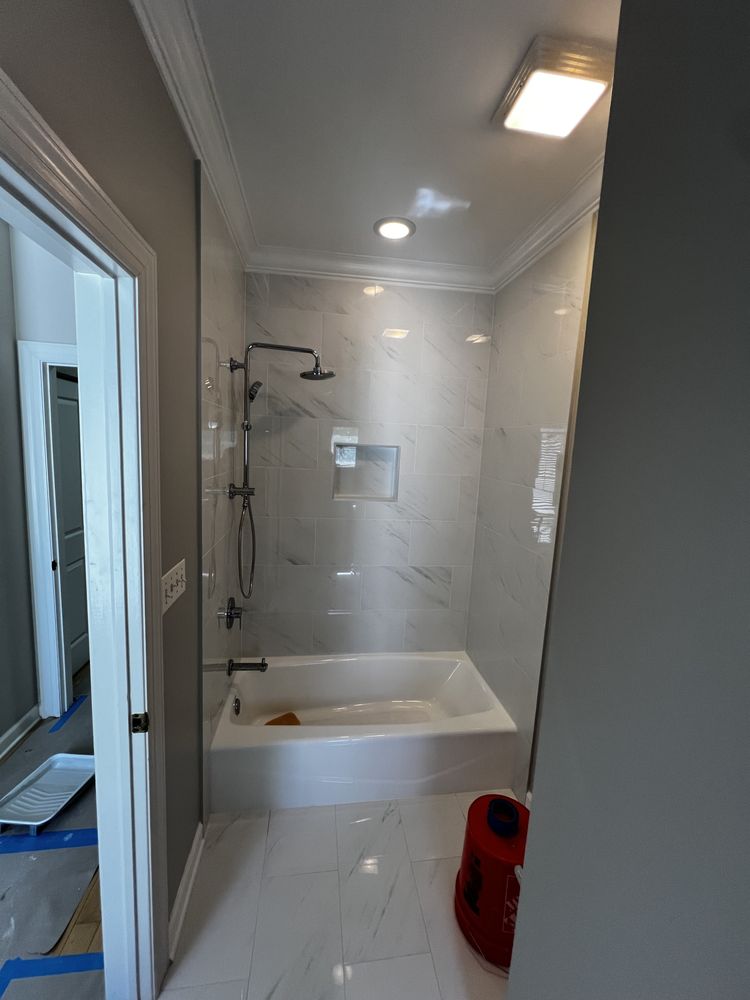 Slide of Mk Meyer Construction