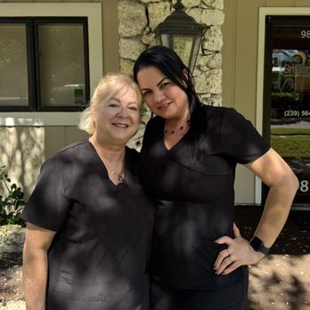 Smiles by Michael Russ DMD - Our hygientists - Orthodontists Near Me - Marco Island, Florida Smiles by Michael Russ DMD - Our hygientists - Orthodontists Near Me - Marco Island, Florida
