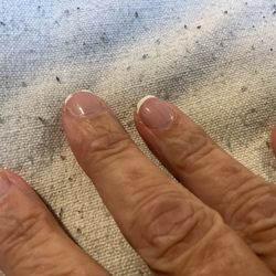 DB Golden Nails