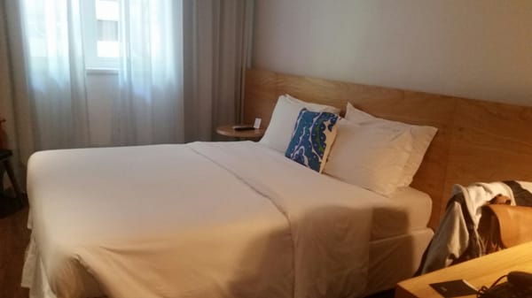 Ipanema Inn by null