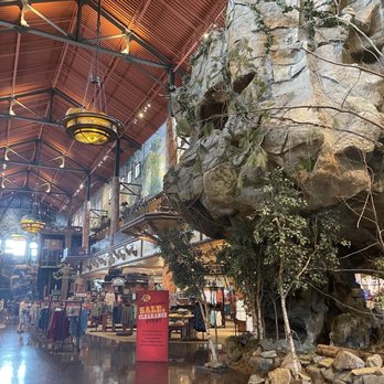 Bass Pro Shops - Inside - Home Decor Near Me - Leeds, Alabama Bass Pro Shops - Inside - Home Decor Near Me - Leeds, Alabama