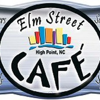 Elm Street Cafe - Elm Street Cafe' - Cafes Near Me - High Point, North Carolina