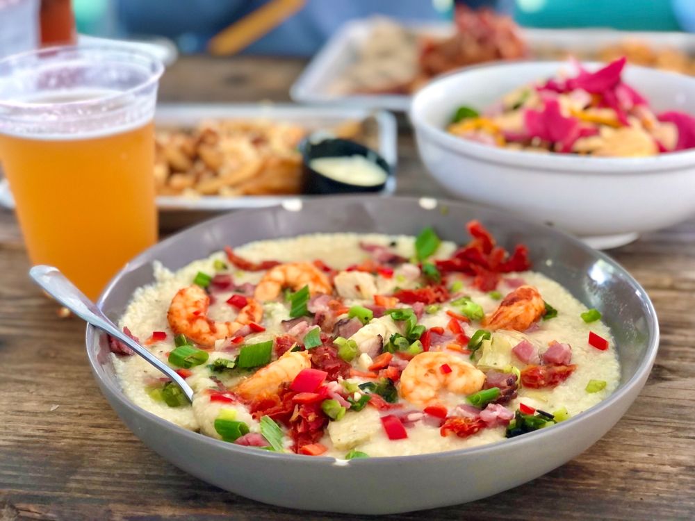 Wicked Barley Brewing