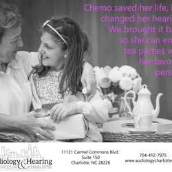Audiology & Hearing Services of Charlotte