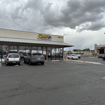 Sumo Grill & Sushi - Japanese Near Me - Farmington, New Mexico