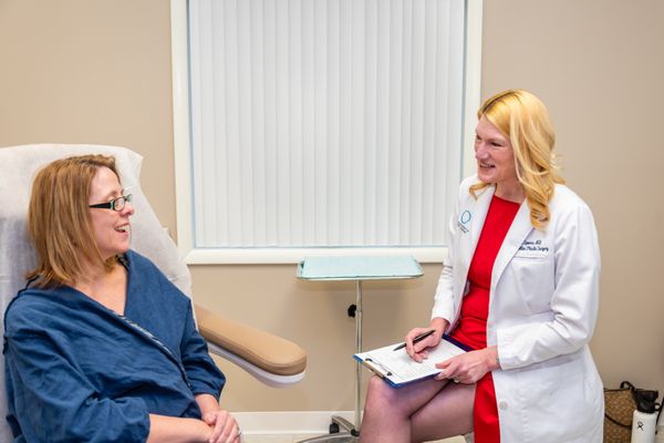 Metropolitan Plastic Surgery