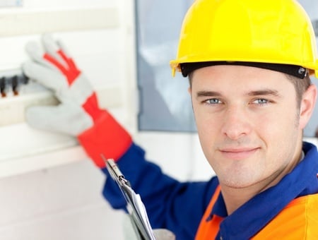 My Canoga Park Electrician Hero Logo