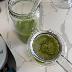 Acai Creation - Green juice