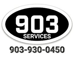 903 services