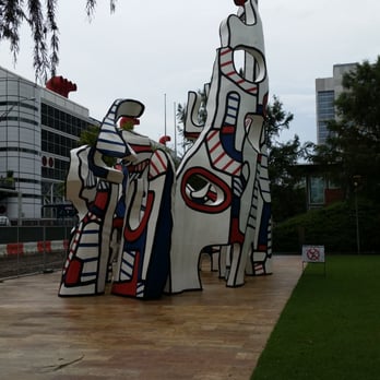 Discovery Green - Parks Near Me - Houston, Texas