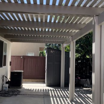 Everyday Patio - Patio Coverings Near Me - East Whittier, California