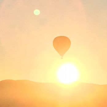 Compass Balloons - Hot Air Balloons Near Me - Temecula, California