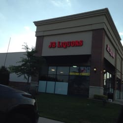 JB Liquors