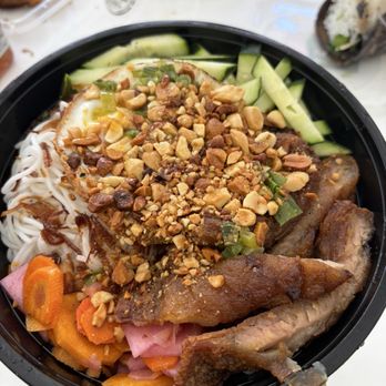 Broken Dreams - Vietnamese Near Me - Oakland, California