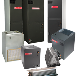Comfort Zone Heating & Cooling