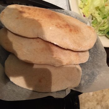 Lebanese Taverna - Pita (came with the special) - Middle Eastern Near Me - Rockville, Maryland Lebanese Taverna - Pita (came with the special) - Middle Eastern Near Me - Rockville, Maryland