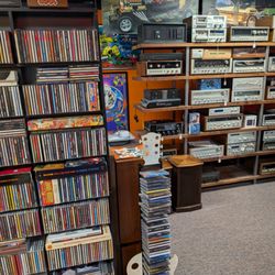 Kool Kat's Music Exchange