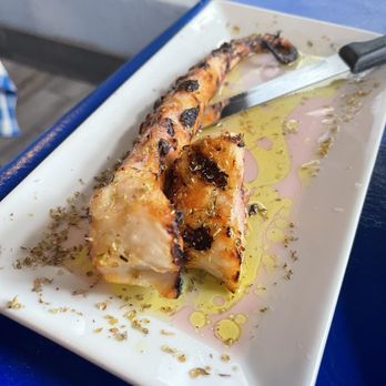 Pithari Taverna - Octopus - Greek Near Me - Highland Park, New Jersey Pithari Taverna - Octopus - Greek Near Me - Highland Park, New Jersey