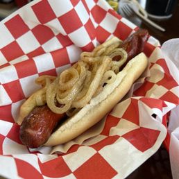 Hot Dog Hot Dog
