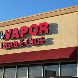Derb E Cigs - Derb E Cigs - Mt Washington