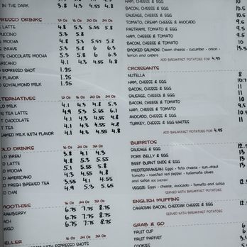 Toasters - Menu - Delis Near Me - Salt Lake City, Utah Toasters - Menu - Delis Near Me - Salt Lake City, Utah