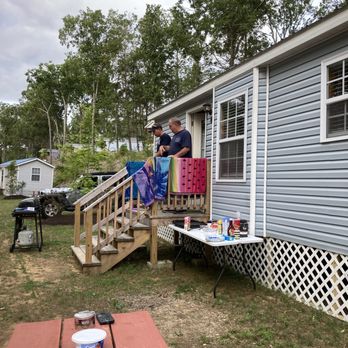 Pine Lake RV Resort & Cottages - RV Parks Near Me - Sturbridge, Massachusetts