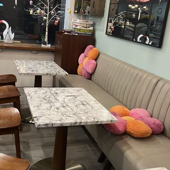 Joy Cup - Bubble Tea Near Me - East Longmeadow, Massachusetts