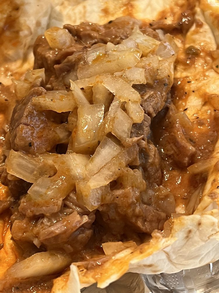 Boomer's Taqueria