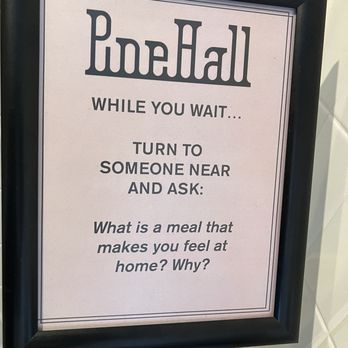 Pine Hall - Cocktail Bars Near Me - Detroit, Michigan Pine Hall - Cocktail Bars Near Me - Detroit, Michigan
