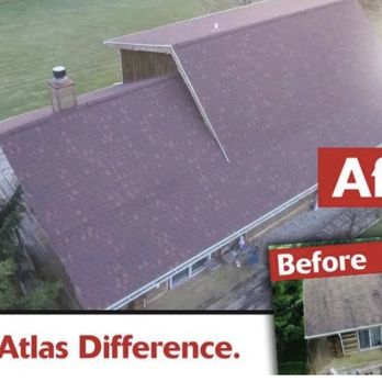 Deluxe Roofing - Roofing Near Me