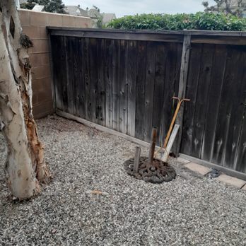 Phils Fence and Handyman - Fence Before No. 3 - Fences & Gates Near Me Phils Fence and Handyman - Fence Before No. 3 - Fences & Gates Near Me