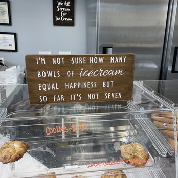 Milk & Sugar Creamery - Desserts Near Me - Tracy, California