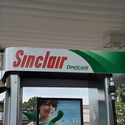 Fast-N-Friendly Food Marts - Sinclair
