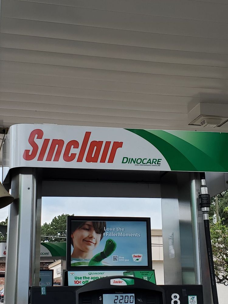 FASTNFRIENDLY FOOD MARTS Updated August 2024 5595 E Florida Ave