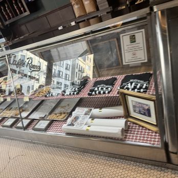 Caffe Roma - Bakeries Near Me - New York, New York Caffe Roma - Bakeries Near Me - New York, New York