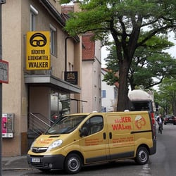 Bäckerei Gerhard Walker