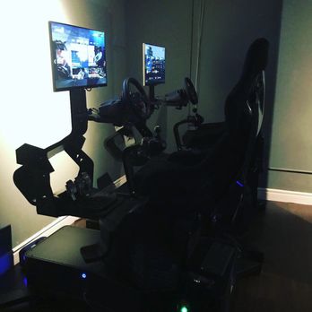 VRulez - Virtual Reality Centers Near Me - Richmond Hill, Ontario VRulez - Virtual Reality Centers Near Me - Richmond Hill, Ontario