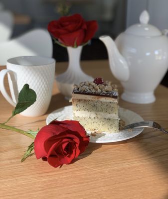 Alyonka Russian Cuisine by null