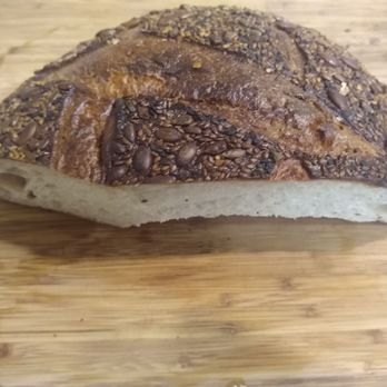 Jyan Isaac Bread - Bakeries Near Me - Santa Monica, California Jyan Isaac Bread - Bakeries Near Me - Santa Monica, California