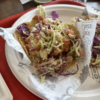 Taco Chico - Mushy fish tacos - Tacos Near Me - Tustin, California Taco Chico - Mushy fish tacos - Tacos Near Me - Tustin, California