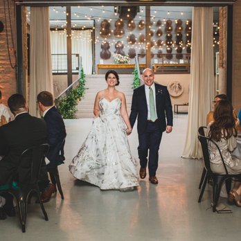 Artifact Events - Venues & Event Spaces Near Me - Chicago, Illinois