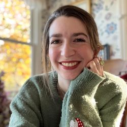 Delia Blaise Figura Life Coach