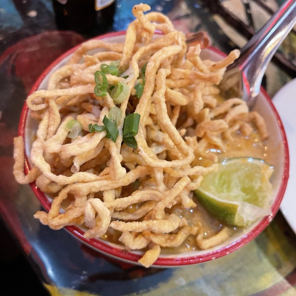 Khao soi Khao soi
