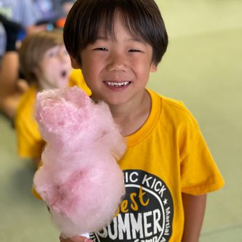 Dynamic Kick Martial Arts - Summer Camps Near Me - Gainesville, Virginia Dynamic Kick Martial Arts - Summer Camps Near Me - Gainesville, Virginia