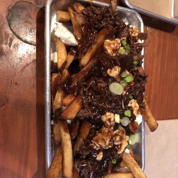 Hoodoo Brown BBQ - Barbeque Near Me - Ridgefield, Connecticut