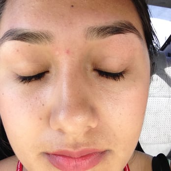 Starr Beauty - very satisfied with my eyebrows! - Cosmetics & Beauty Supply Near Me - Northridge, California Starr Beauty - very satisfied with my eyebrows! - Cosmetics & Beauty Supply Near Me - Northridge, California